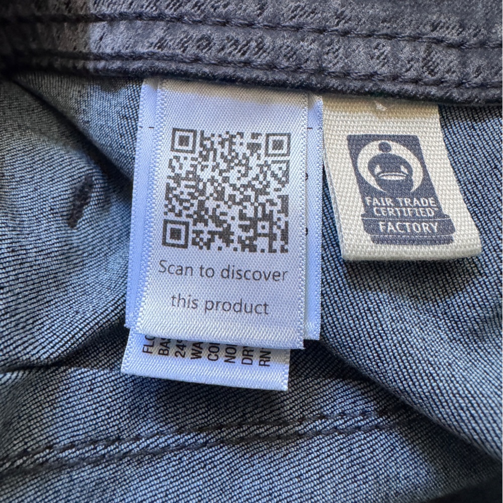 Universal Thread Gray velour Sailor Wide Leg Pants - Size 8R - Picture 7 of 11